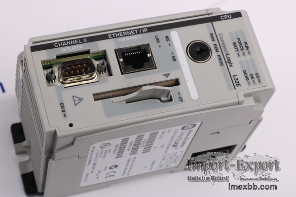 Allen Bradley Rockwell 1794-OB16