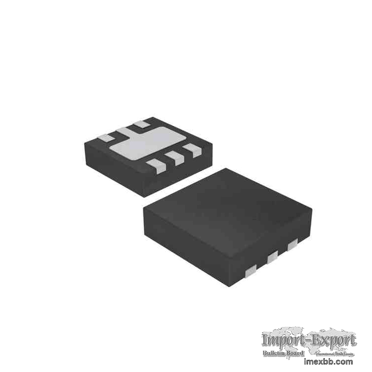 PAGOODA manufactures chip diodes