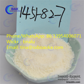 Cas No.1451-82-7 Pharmaceutical Intermediate Chemicals