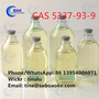 Organic Chemicals 4-Methylpropiophenone Cas No.5337-93-9