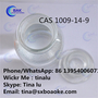 Pentanophenone Cas 1009-14-9 Pharmaceutical Intermediate