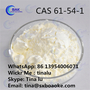 Tryptamine Cas 61-54-1 Chemicals Pharmaceutical Intermediate