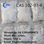 N-Isopropylbenzylamine Cas 102-97-6 Chemicals Pharmaceutical Intermediate