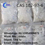 N-Isopropylbenzy   lamine Cas 102-97-6 Chemicals Pharmaceutical Intermediate