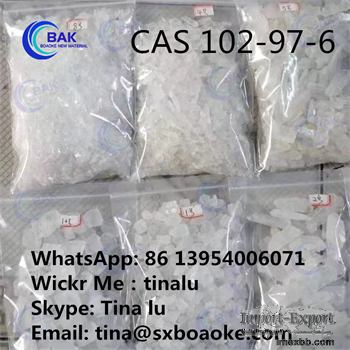 N-Isopropylbenzylamine Cas 102-97-6 Chemicals Pharmaceutical Intermediate