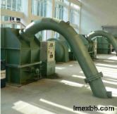 50kw 10mw High Head Water Turbine ISO9001 Kaplan Francis Pelton Turbine
