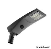 All In One 70W Solar Powered LED Street Lights With Motion Sensor 16FT