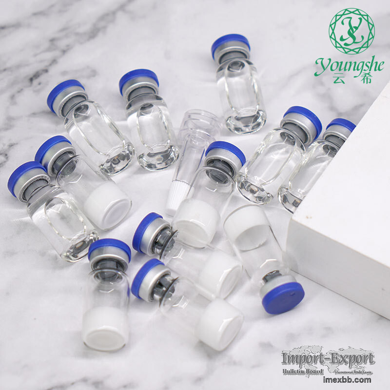 sell Exosome water light lyophilized powder injection