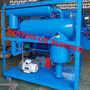 Factory Direct Supply 600 Liter/Hr Thermal Vacuum Transformer Oil Purifier 