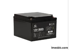 Rechargeable 24v 60ah Lifepo4 Lithium Batteries For RV Submarine