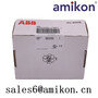 DI820丨DISCOUNT ORIGINAL ABB丨sales6@amikon.cn