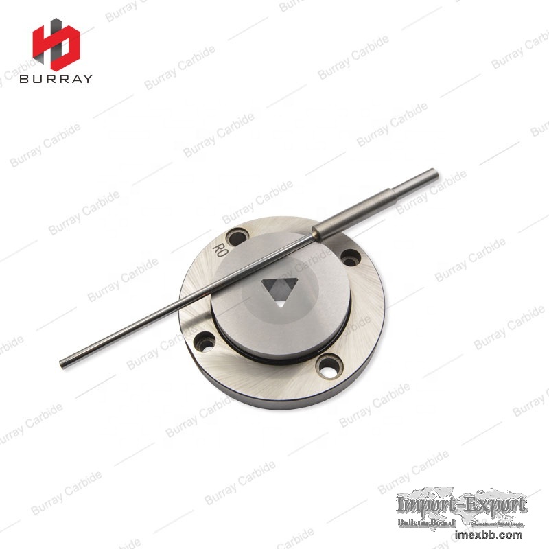 3R TNMG160408-SPL Carbide insert Mold