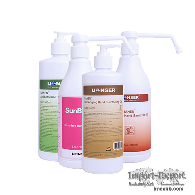 Wholesale Disinfectant Products