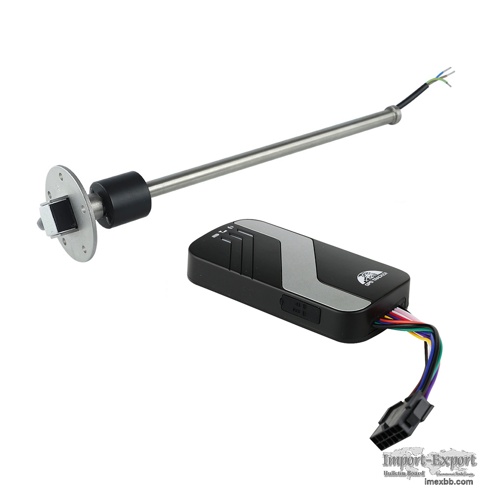 4G LTE Car Vehicle GPS403A GPS Tracker real time platform with map  