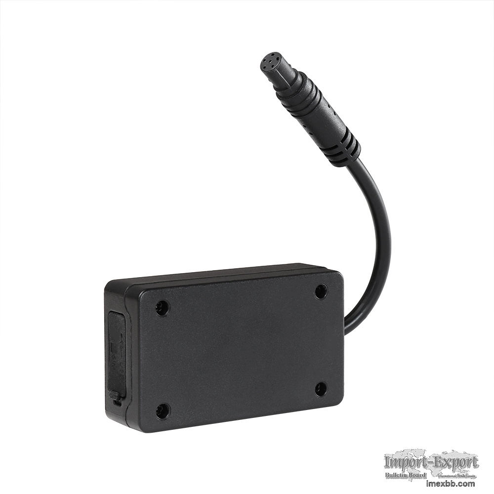 Engine Start and Stop GPS Tracker Tk311 Coban with Free GPS Tracking System