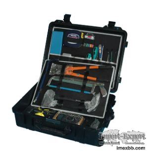 B003 BTGJ-II Crime scene investigation tool kit