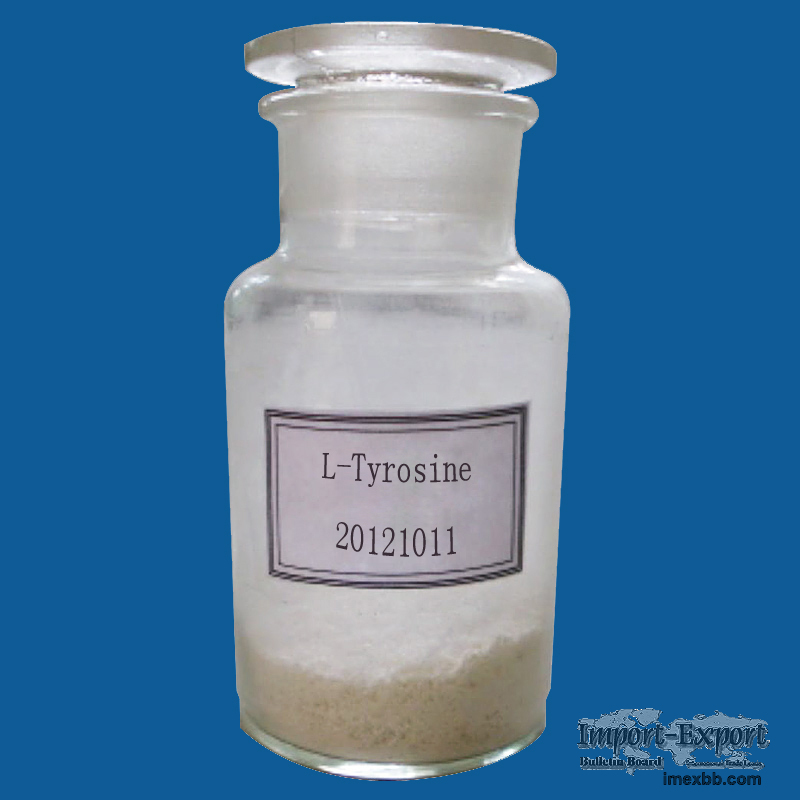L-Tyrosine