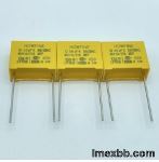 UL 275V MPX X2 Safety Capacitor 474K/310V P15 D4 Anti Interference