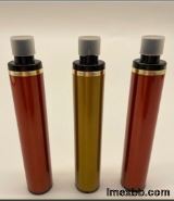 550mah Refreshing Disposable Vape Pen DTL MTL Glamour Melonmint Flavor 800p