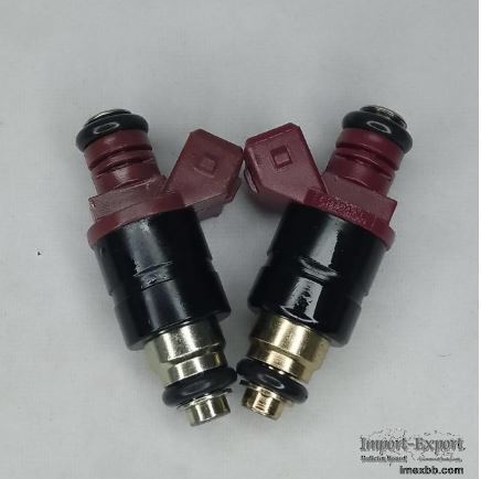 MIA11720 5WY-2404A Injector John Deere Gator 825i Fuel Injector Replacement