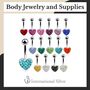 Wholesale Belly Rings