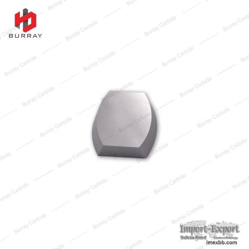 Carbide Insert 2R16x16x16x5 in Grade K20