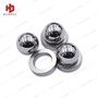High Precision Custom Carbide Balls Valve Seats Specialized for Sealing