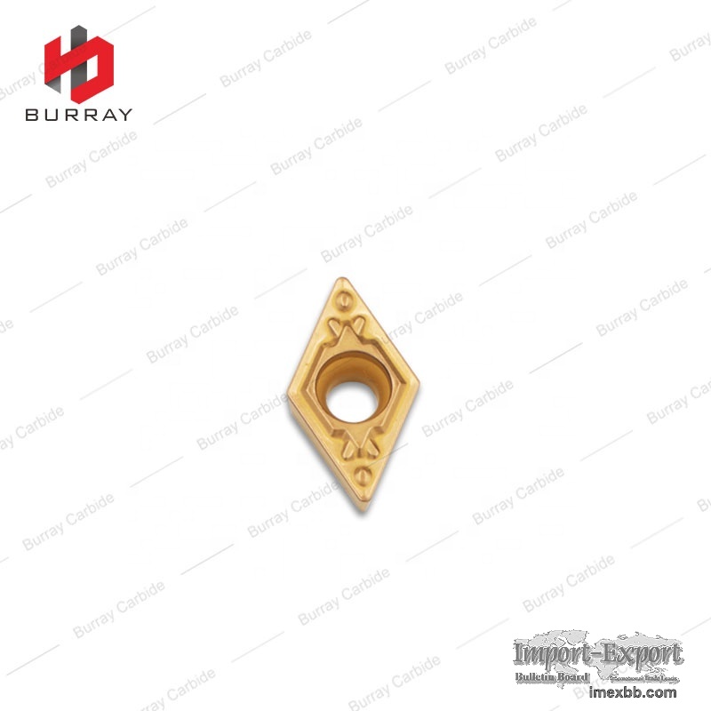 DCMT Carbide CNC Insert Types Turning Tools Insert