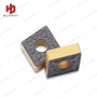 CNMG120408-PM High Performance Carbide CNC Metal Lathe Tool Insert