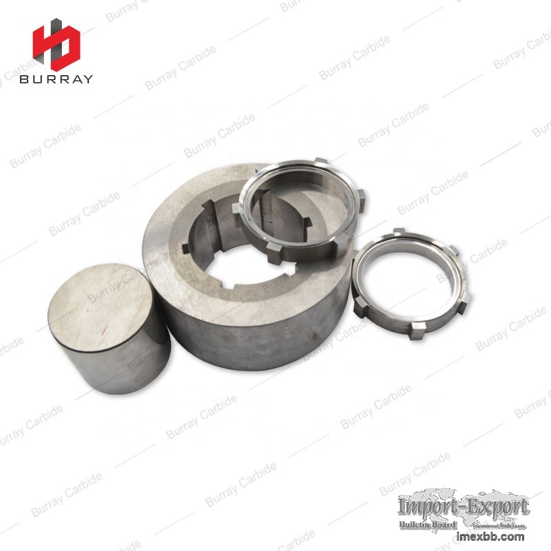 Customize Mould for Special Shape Products WY-45