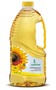 Refined Sunflower and Crude Sunflower Oil