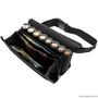 Waiter Waitress Bag Cash Pouch With Euro Coin Organizer Dispenser For Serve