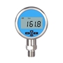 Digital Pressure Gauge for Air/ Oil/ Water/ Hydraulic