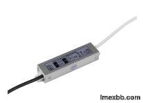 Ultralight 12V DC Waterproof Electronic LED Driver 1.67A 20W Heatproof