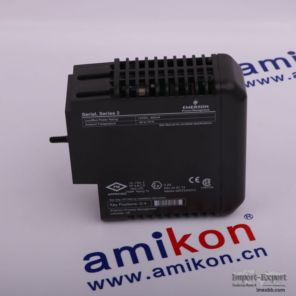 EPRO PR6423/008-110 8mm Eddy Current Sensor  