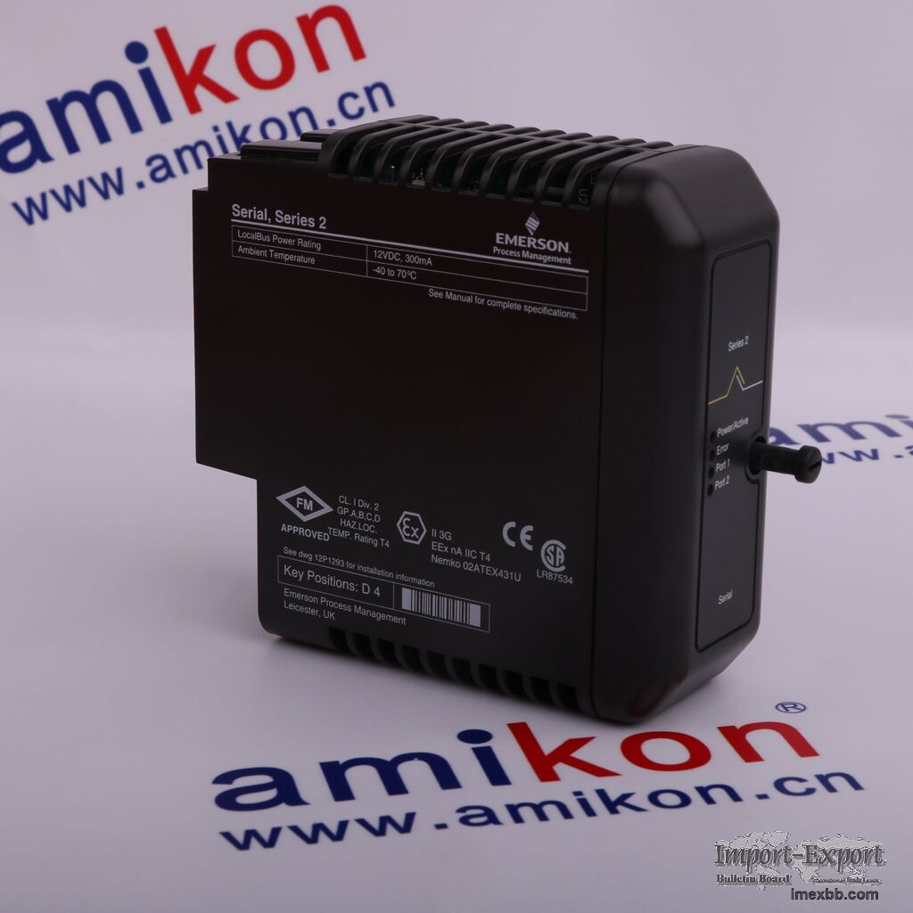 EPRO PR6426/010-100-CN CON021 sensor