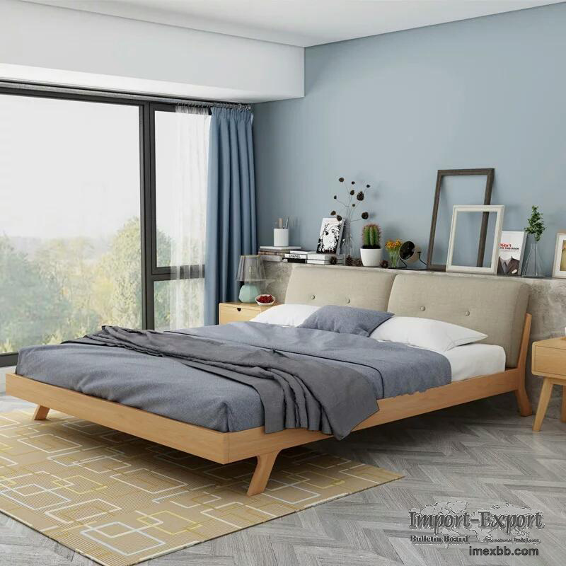 UMIKK Wholesale King Size Most Modern BED