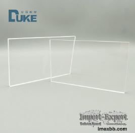 White Opal 92% 6mm Cast Acrylic Sheet For Sign Board Anti UV