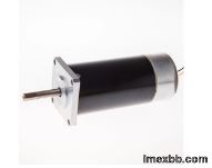 42 Stepper BLDC Electric Motor 24V 30W With Driver