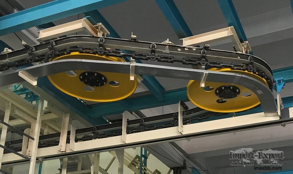 NMC-Normal Monorail Conveyor