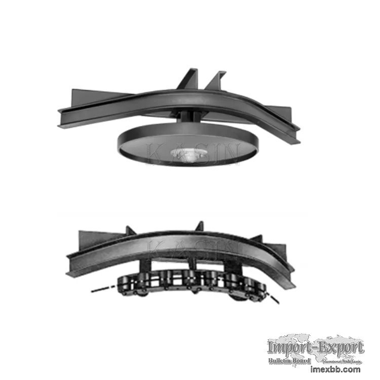 I-BEAM OVERHEAD CONVEYOR SYSTEM