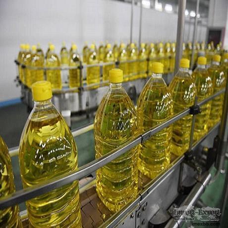 Refined Soybeans Oil & Cooking Oil, Vegetable Oil For Sales