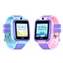 4G GPS+Wifi Location Smart Watch Phone Voice Chat  SOS Smartwatch