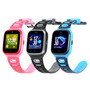Asia-pacific Version GPS 4G Kids' Phone Watch Wifi LBS Position Voice Chat 