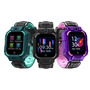 Most Cost-effective 4G Phone Watch Two-way Calling Wifi+LBS Positioning