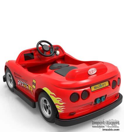 C&Q Amuesement Kiddie Go Kart/Amusement Go Karts