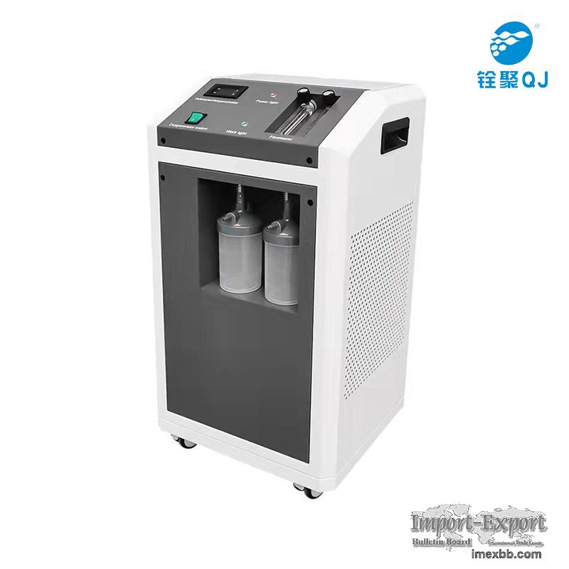 10L Oxygen Generator