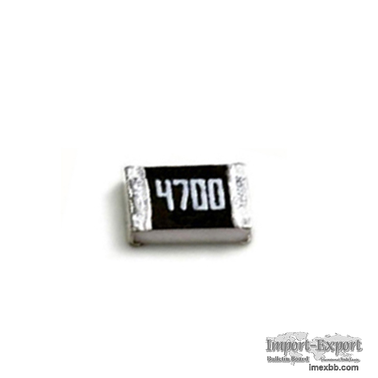 alloy chip resistors 4527