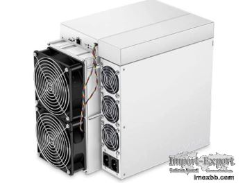 Newly Bitcoin Asic Miner Machine 3245W Antminer S19a Pro 110T