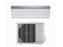 DELTA Lomo LED Intelligent Residential Split Air Conditioner R410a Inverter